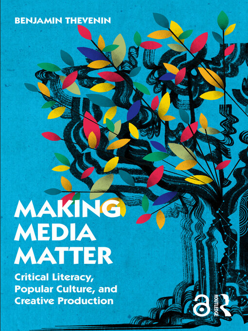 Title details for Making Media Matter by Benjamin Thevenin - Available